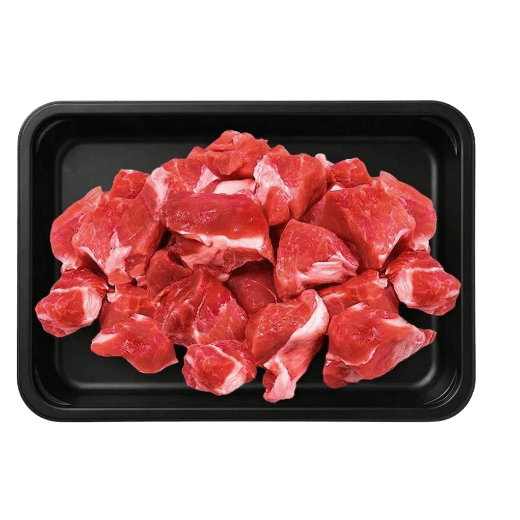 Nihari Boneless 1 lb buy online USA - 1